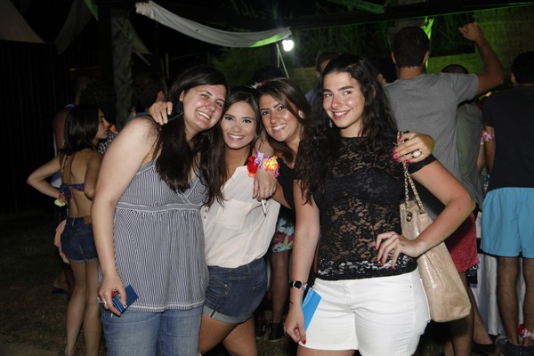 AUB AFTER Graduation party